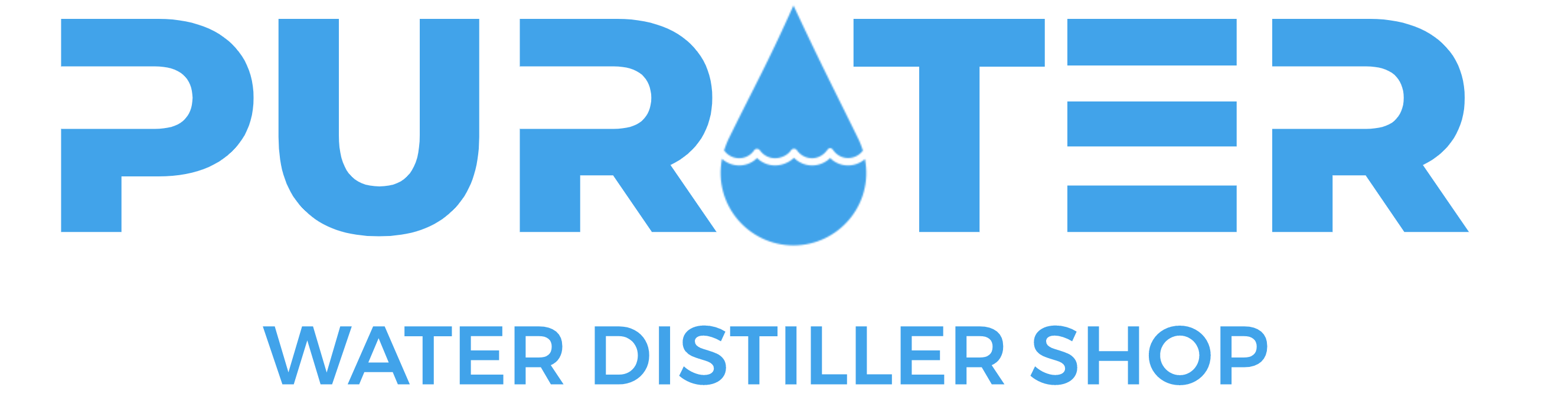 Purater Water Distiller Shop