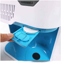 Load image into Gallery viewer, Charcoal Filter For Waterlovers Water Distiller MKII - puraterwaterdistillershop