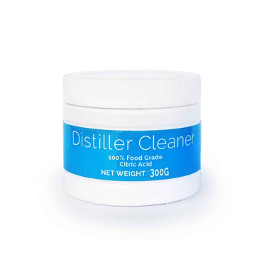 Water Distiller Descaler and Cleaner - puraterwaterdistillershop
